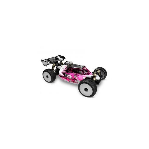 Silencer - Hot Bodies D812 , D817 V2 , E817 body