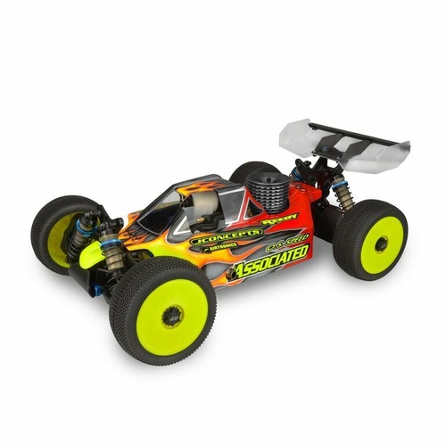 Striker - RC8B3 , RC8B3.1 body