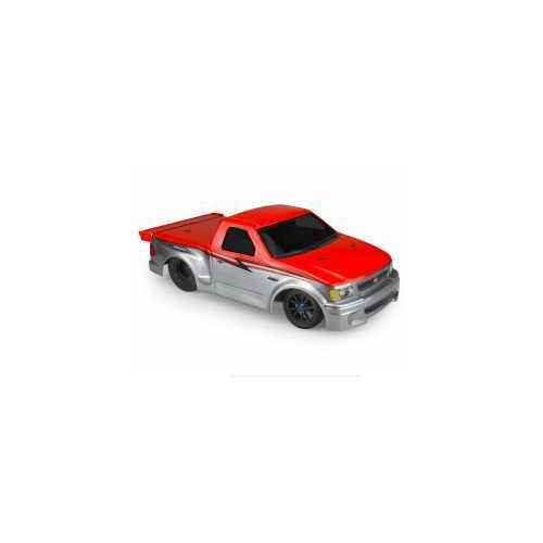 1999 Ford F-150 Lightning body (11.00" width & 13" wheelbase)