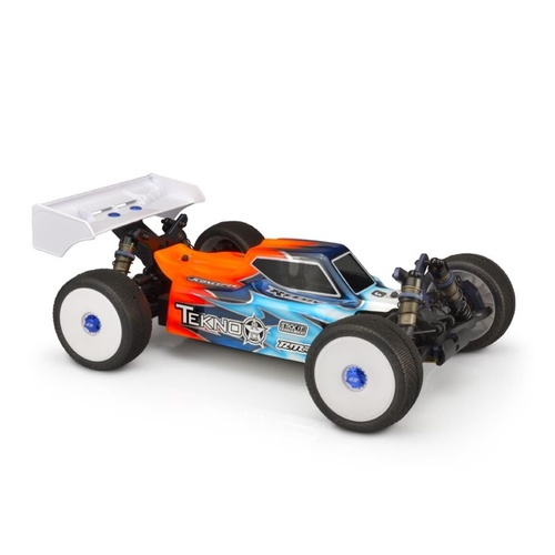 S15 - Tekno EB48 2.0 , 2.1 body