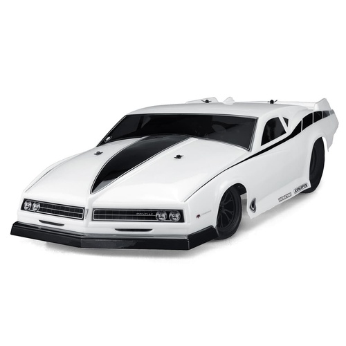 1968 Pontiac Firebird 2 (11" width & 13" wheelbase) - light-weight