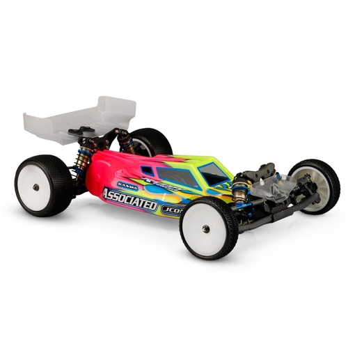 S2 - B6.4 , B6.4D body w/ carpet , turf wing
