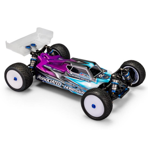 S15 - B74.2 body w/ carpet , turf , dirt wing