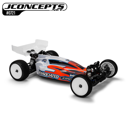 Dragonator - RC10B7.1 , RC10B7.1D Body