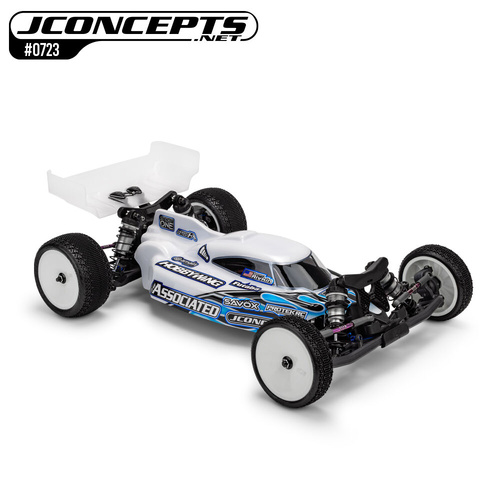 Striker - RC10B7.1 , RC10B7.1D Body Light weight
