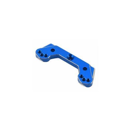 JConcepts - B6.1 , T6.1 , SC6.1, rear ball-stud mount - blue