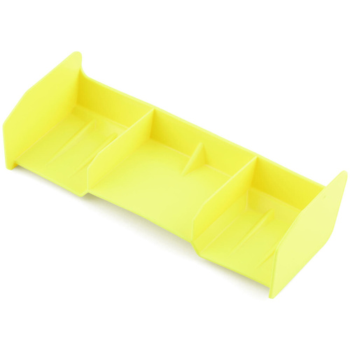 JConcepts - Razor 1/8th buggy , truck wing, yellow