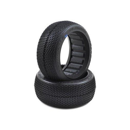 LiL Chasers - blue compound (fits 1/8th buggy)