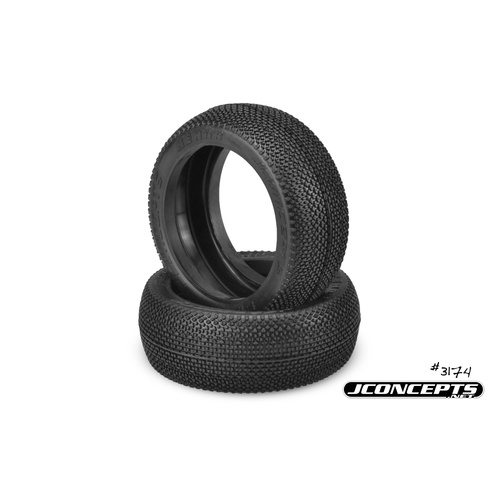 ReHab 1/8 scale Medium Soft Buggy Tyre