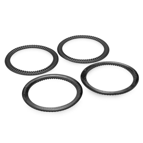 JConcepts - SCT, inner sidewall support adaptor - Fits - JC, SCT tires