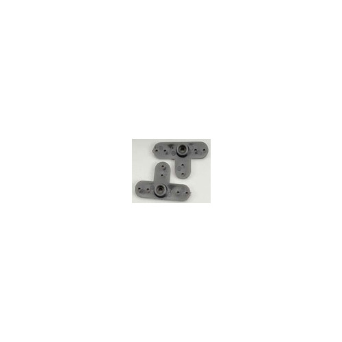 Kimbrough Heavy Duty Servo Arm - 23 Spline Drive #111