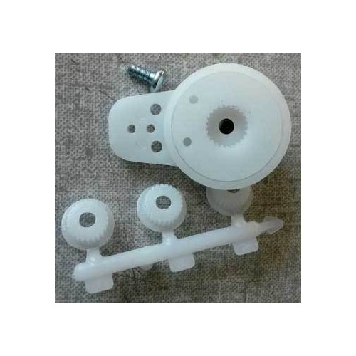 Kimbrough Large Servo Saver - 23, 24, 25 Spline Drive #123