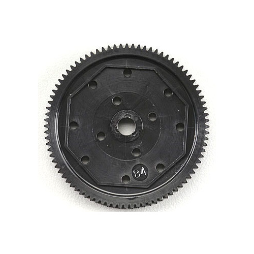 Kimbrough 69 Tooth 48P Precision Spur Gear #302 (ASS9648)