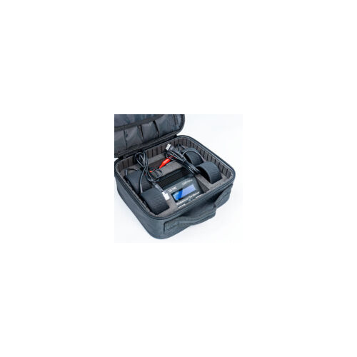 Tire Warmer Hard Frame Bag (For SKYRC Tire Warmer + Car & Battery Stand)(w/EVA hard foam)