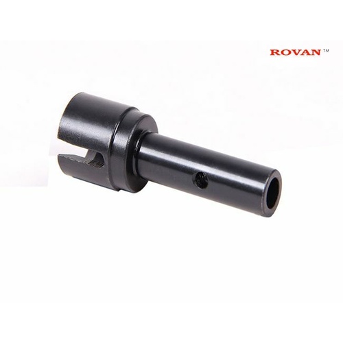 Drive Shafts