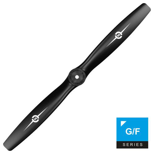 MA.GF08x40N01 8X4 GF3 SERIES MASTER AIRSCREW PROP