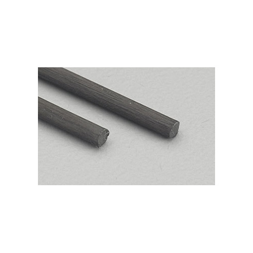CARBON FIBRE ROD 2mm X  1000mm