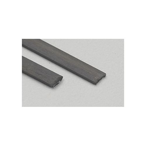 CARBON FIBRE STRIP .5 X 10mm X 1m