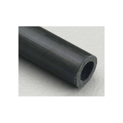 CARBON FIBRE TUBE 7 X 5mm X 1M