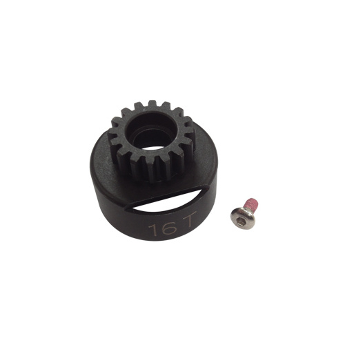 GV MVC16T3 X FACTOR CLUTCH BELL 16T