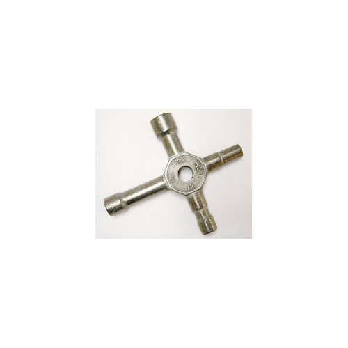 C.Y. CAR 4 WAY WRENCH