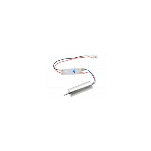 Forward Motor Set, blue Visitor 2