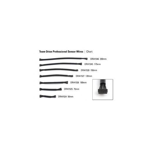 Professional Sensor Wire 50mm
