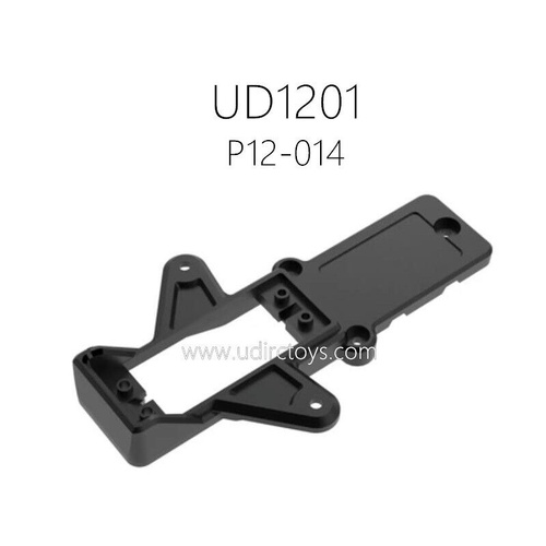 P12-014 Upper chassis