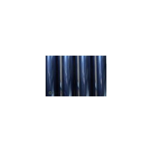 (21-059-002) PROFILM TRANSPARENT BLUE 2 MTR
