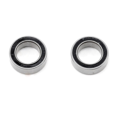 ProTek RC 5x8x2.5mm Ceramic Rubber Sealed "Speed" Bearing (2)