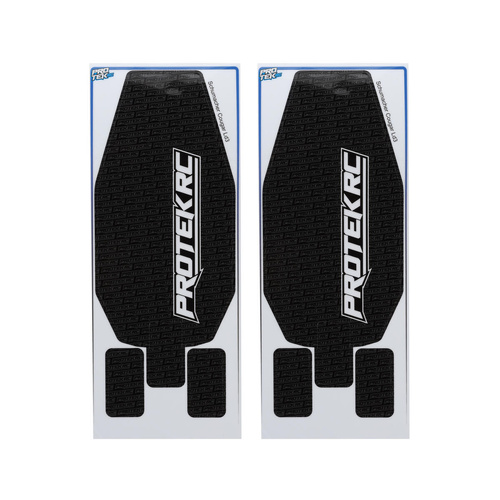 ProTek RC Schumacher LD3 "Thick" Precut Chassis Protective Sheet (2)