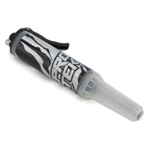 ProTek RC Fuel Gun Wrap (Complex Holographic)