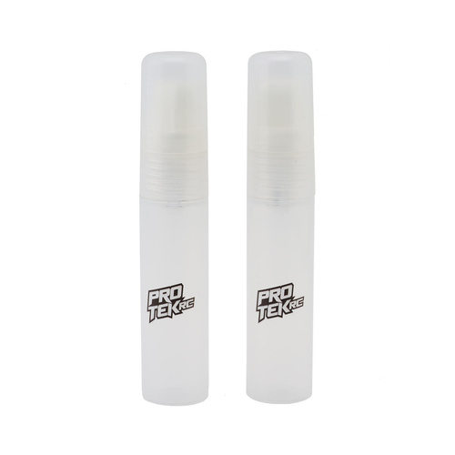 ProTek RC Traction Compound Bottle (2)(40ml) (Empty)