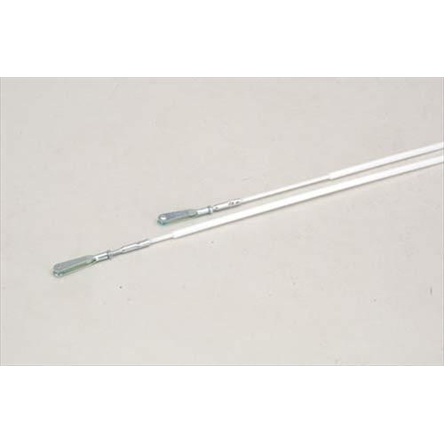 M2 Metal Clevis (pk2)