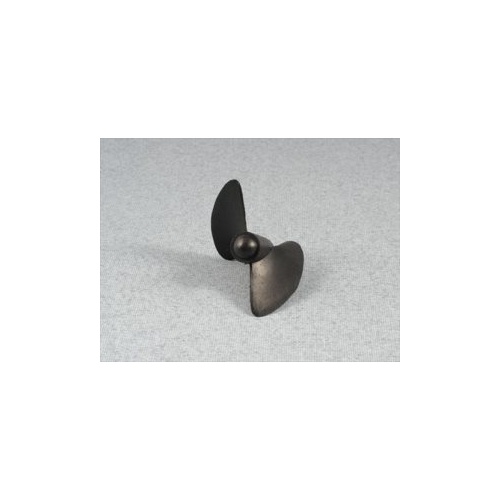 2 Bladed 45mm Prop XP GFN M5 LH