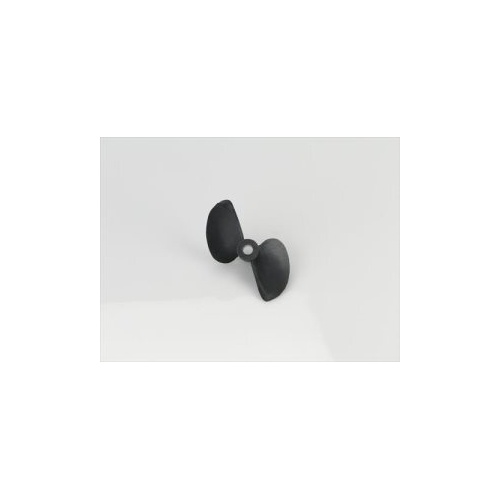 2 Bladed 52mm XP Dog Drive Prop GFN LH