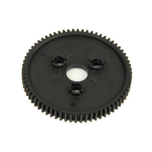 SPUR GEAR 68T 0.8P EMX Equivalent TRA3961