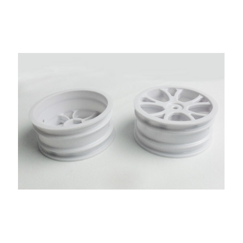 Front Buggy Rims Spirit