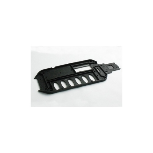 Chassis Plate Rear Buggy (FTX-6259)