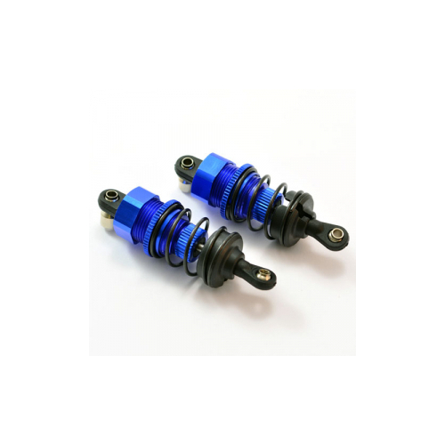 Front Touring Shocks (AL) (FTX-6498)