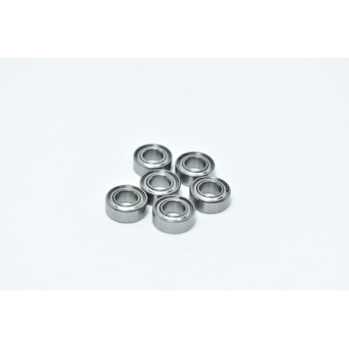 Ball Bearing 12x8x3.5 6 Pcs