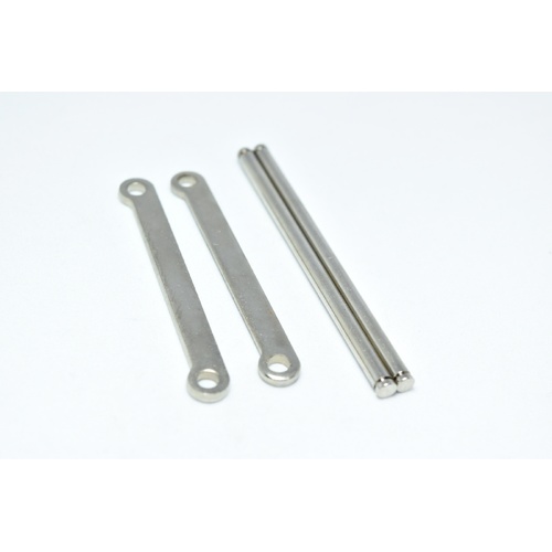 Front Pin Support Bar 1/8