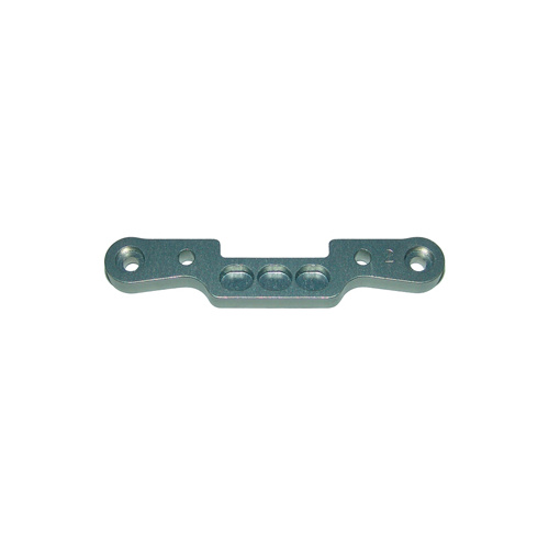 GV SEM349FR3 UPPER  SUSPENSION  PLATE  DEG3<F&R.HARD  ANODIZE>