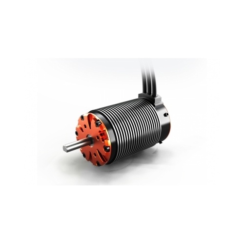 BEAST X516 Brushless Motor for 1/5 Car