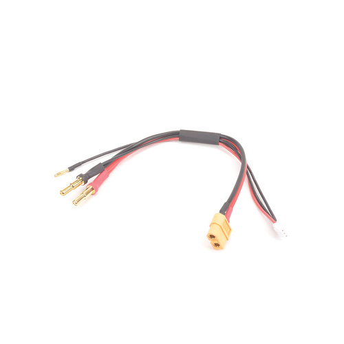 SkyRC Banana-XT60 Charge Lead
