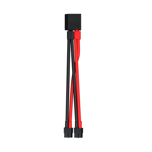 XT60 to XT90 Parallel Charging Cable (60A)