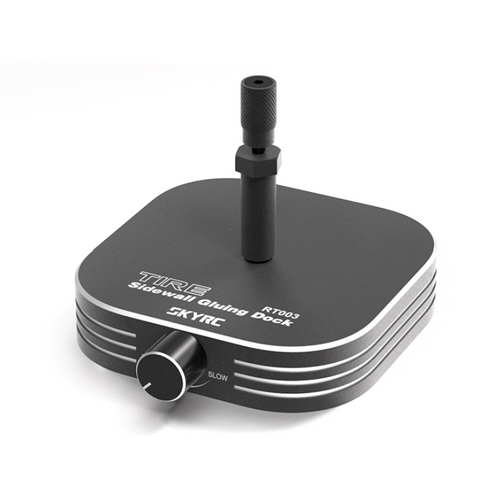 SKYRC Auto Tire & sidewall gluer