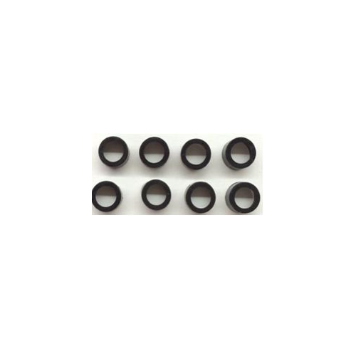 Silicone loop