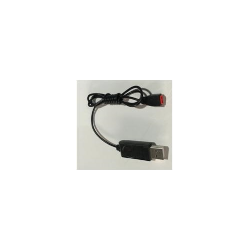 USB charger