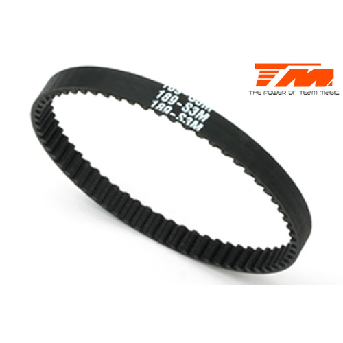 Team Magic G4J Rear Belt (for JS/JR)